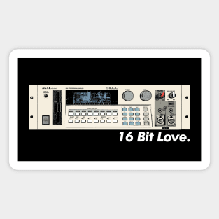 16 Bit Love /\/\/ Lofi Sampling Magnet